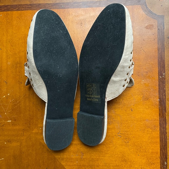 Mila lady women mules size 8 - Picture 4 of 8